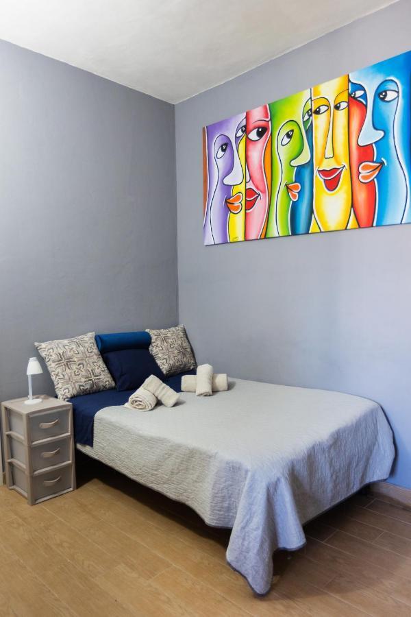 Villa Miramar Exclusive Home Palermo Airport Carini Bagian luar foto
