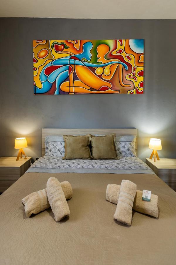 Villa Miramar Exclusive Home Palermo Airport Carini Bagian luar foto