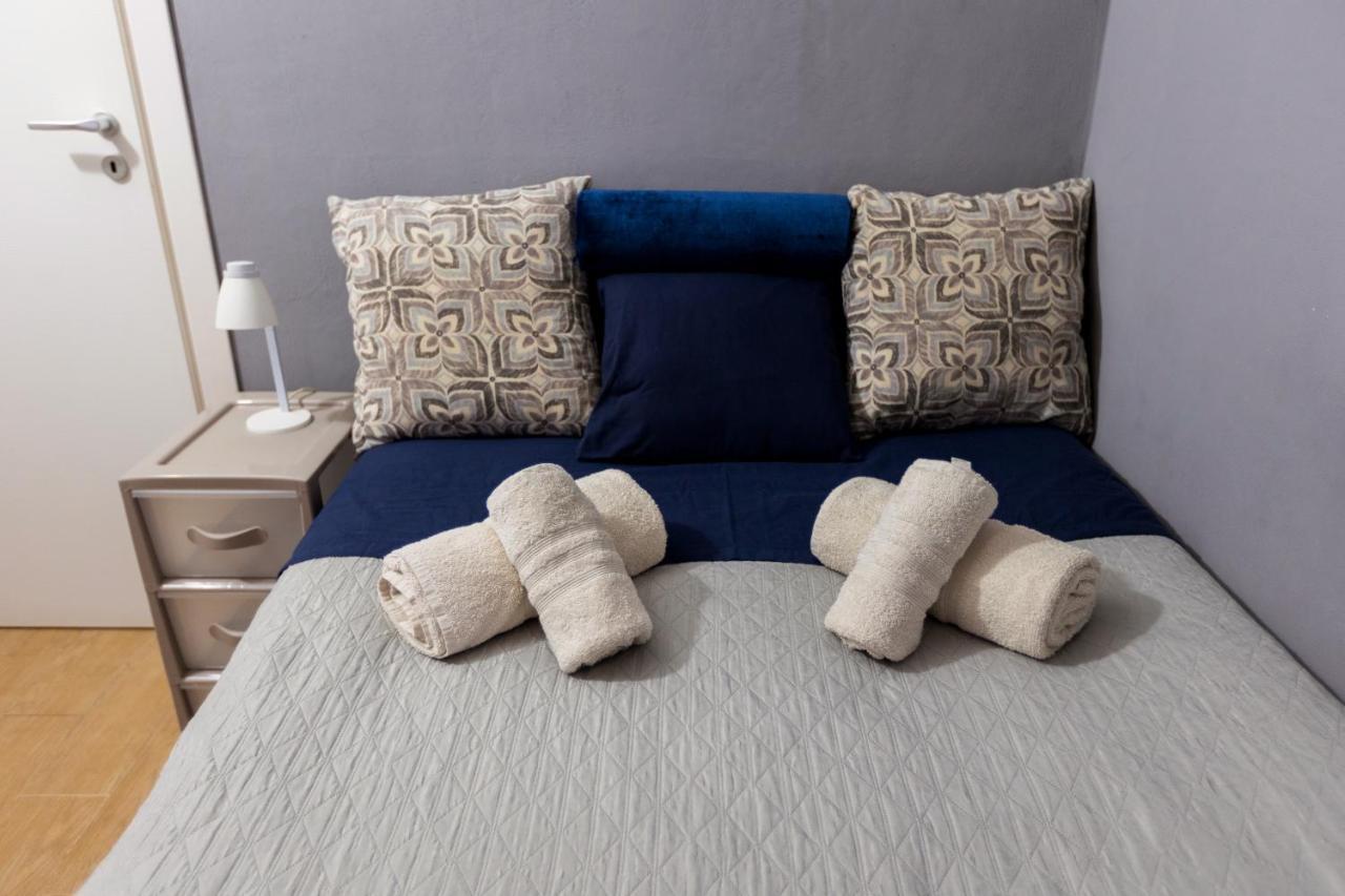 Villa Miramar Exclusive Home Palermo Airport Carini Bagian luar foto